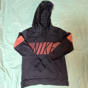 Nike Dri-Fit Hoodie